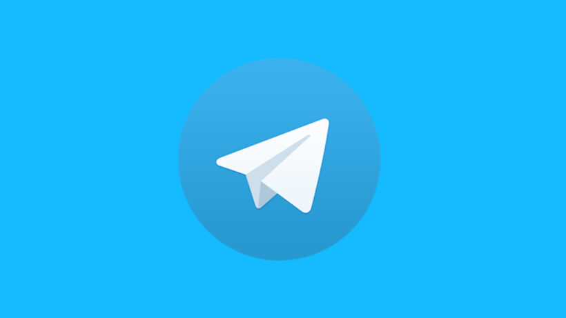Telegram Global Number Screening (Full Briefing Format) - A Big Deal!